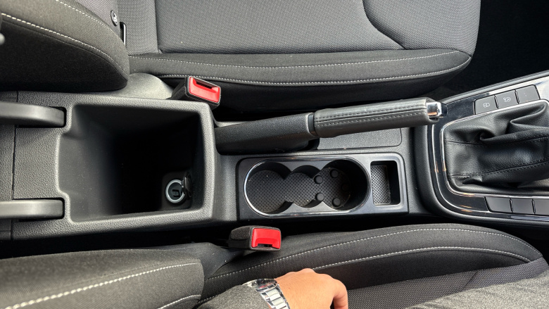 Skoda Fabia 1.0 TSI 116 SE Edition 5dr DSG Petrol Hatchback